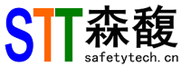 logo Safety Test Technology MPB srl Measuring instruments