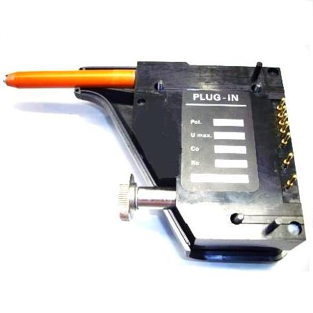 TESEQ 402-668 9309 DB MPB measuring instruments