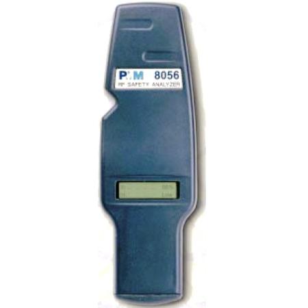 NARDA PMM 8056-FLAT-6-20 DB MPB measuring instruments