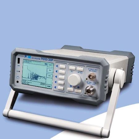 NARDA PMM 9010-30-P DB MPB measuring instruments