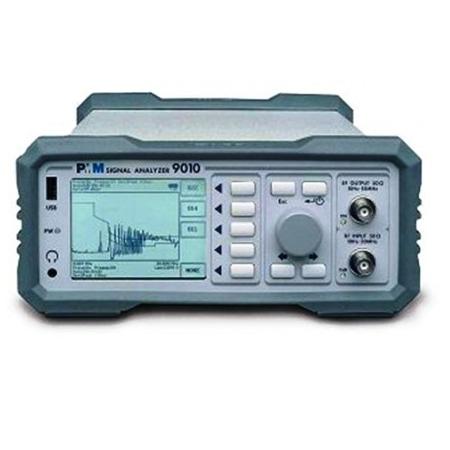 NARDA PMM 9010 DB MPB measuring instruments