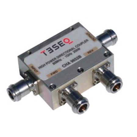 TESEQ CHA-9652-B 348-952 DB MPB measuring instruments
