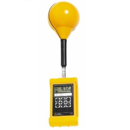 NARDA PMM ELT-400-SET-4 2304/104 DB MPB measuring instruments