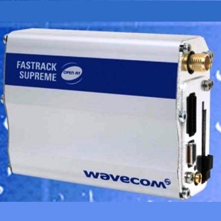 WAVECOM FASTRACK FSU002-9GPJ00 DB MPB measuring instruments