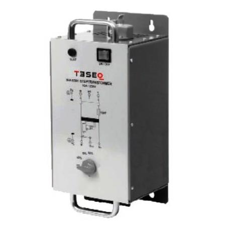 TESEQ INA-6501 403-643 DB MPB measuring instruments