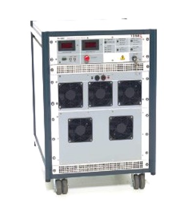 TESEQ PA-5840-75-240 400-394 DB MPB measuring instruments