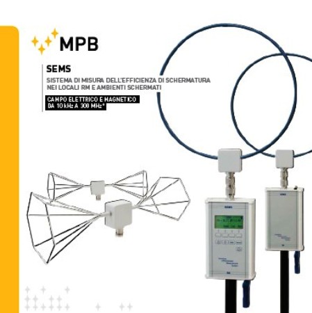 MPB MPB SEMS STD