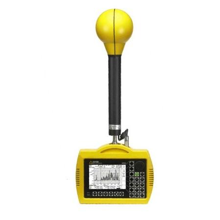 NARDA PMM SRM-3000-SET-1 3001/101/E DB MPB measuring instruments