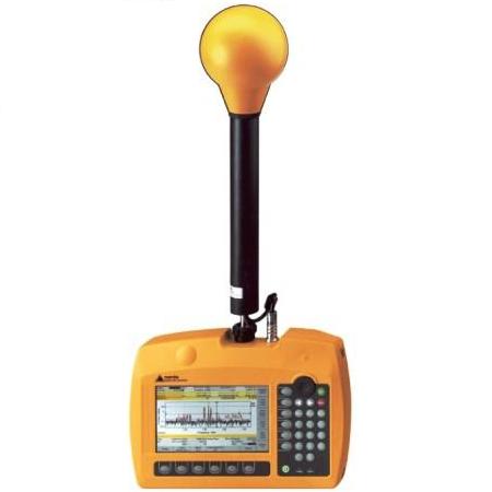 NARDA PMM SRM-3006-SET-3 SRM 3006-103 DB MPB measuring instruments