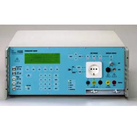 01 DB TRA-2000 STD MPB measuring instruments